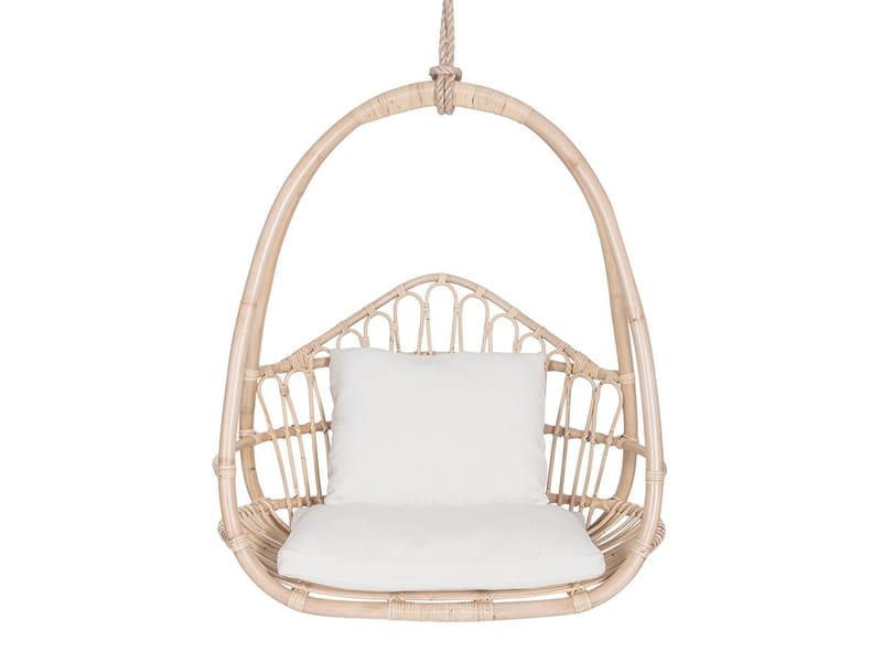 Vilfåtölj Hillerstorp Alva - Natur - Utemöbler - Utestolar & fåtöljer - Hängstol