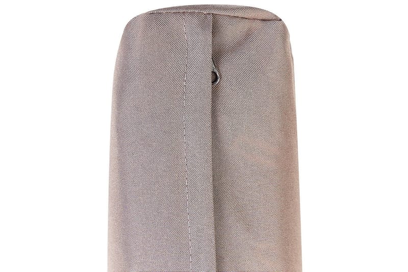 Villa Castelli Utefåtölj - Ljusbrun/Beige - Utemöbler - Utestolar & fåtöljer - Utefåtöljer & loungefåtöljer