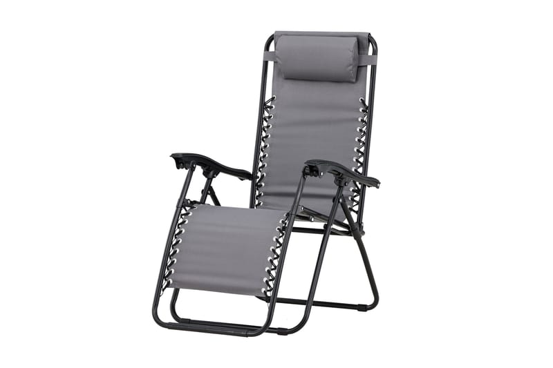 Vulcano Solsäng, Grå