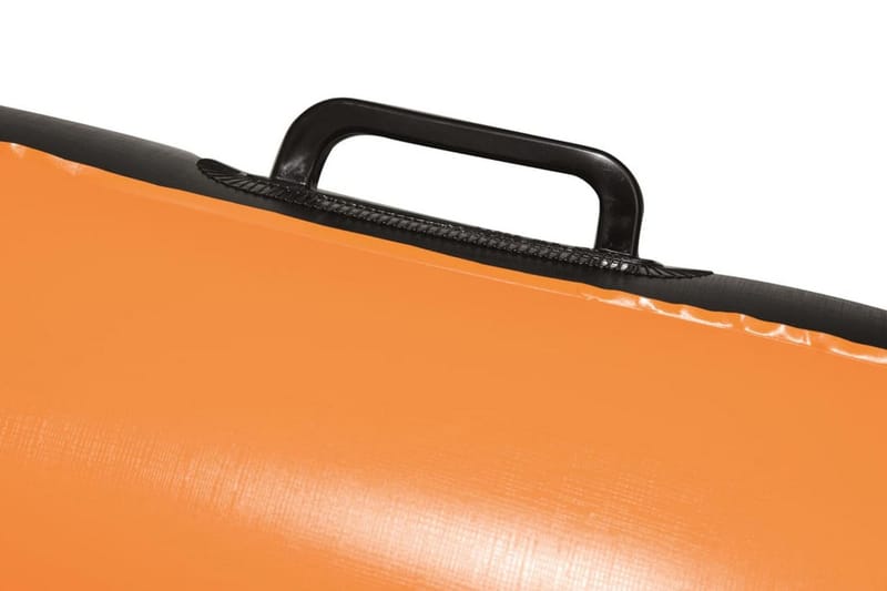 Bestway Uppblåsbar kylbox CoolerZ Glacial Sport 43191 - Orange - Kylbox