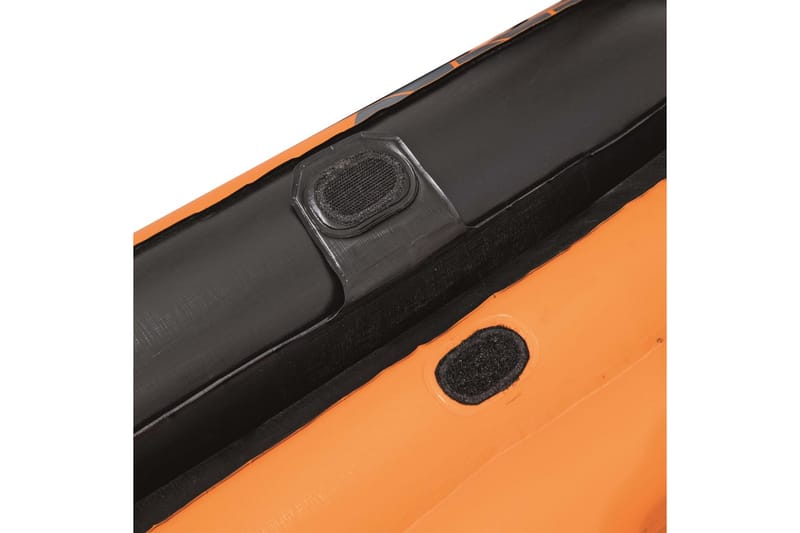 Bestway Uppblåsbar kylbox CoolerZ Glacial Sport 43191 - Orange - Kylbox