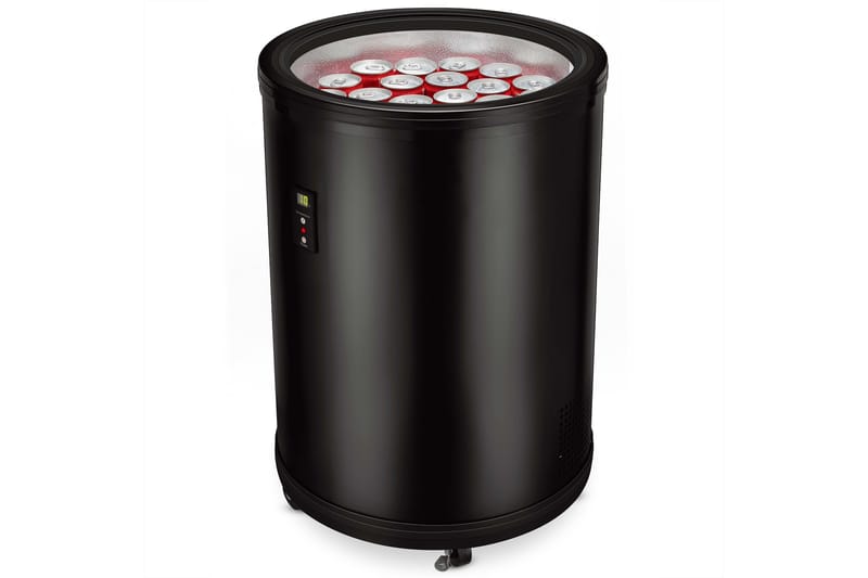 Party cooler för 40 burkar - Utemöbler - Utomhusförvaring - Kylbox