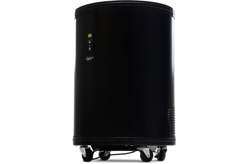 Party cooler för 40 burkar - Utemöbler - Utomhusförvaring - Kylbox