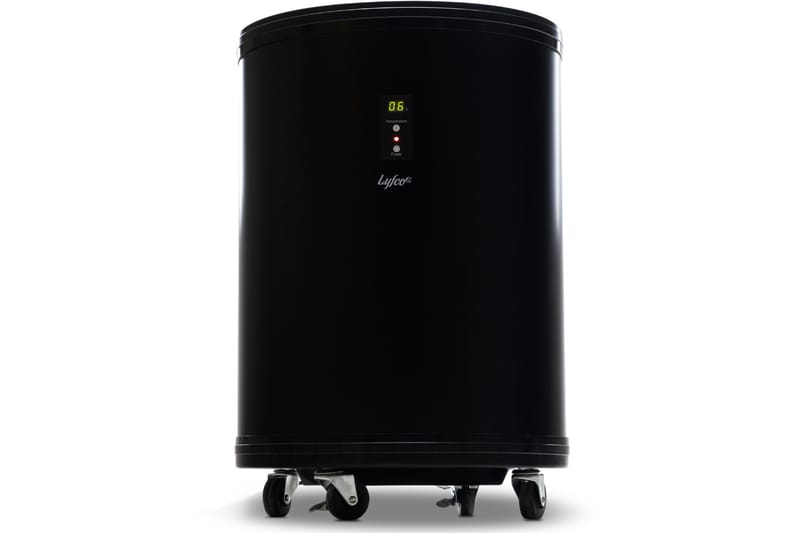 Party cooler för 40 burkar - Utemöbler - Utomhusförvaring - Kylbox