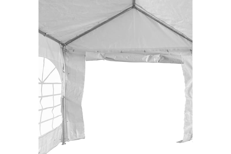 Lykke Partytält 3x5 m - Utemöbler - Utomhusförvaring - Trädgårdstält & förvaringstält - Partytält