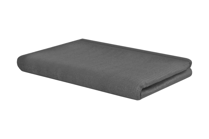 Tältmatta 250x300 cm antracit - Antracit - Utemöbler - Utomhusförvaring - Trädgårdstält & förvaringstält
