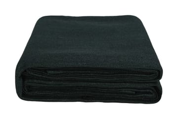 Tältmatta 250x300 cm HDPE grön