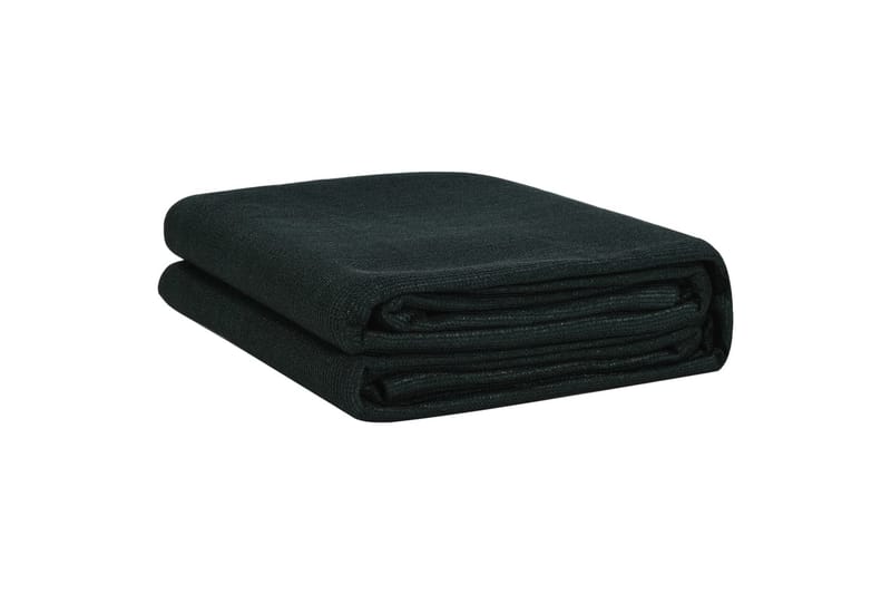 Tältmatta 250x600 cm HDPE grön - Mörkgrön - Utemöbler - Utomhusförvaring - Trädgårdstält & förvaringstält