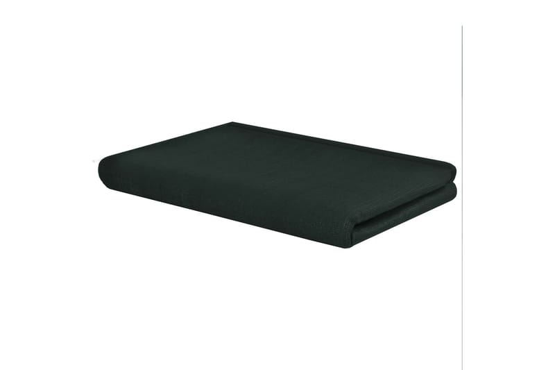 Tältmatta 250x600 cm HDPE grön - Mörkgrön - Utemöbler - Utomhusförvaring - Trädgårdstält & förvaringstält