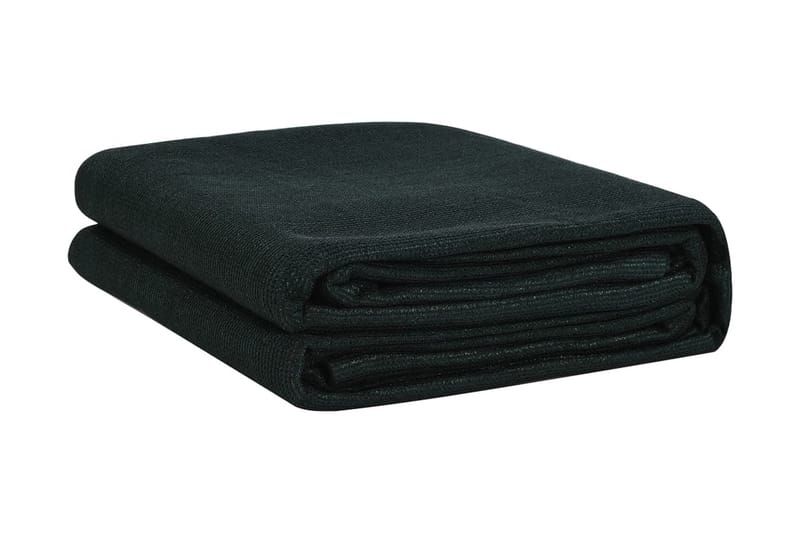 Tältmatta 300x400 cm HDPE grön - Mörkgrön - Utemöbler - Utomhusförvaring - Trädgårdstält & förvaringstält
