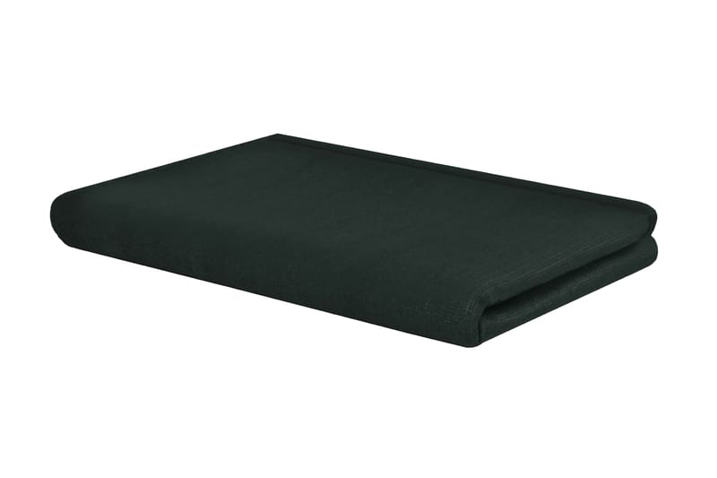 Tältmatta 300x400 cm HDPE grön - Mörkgrön - Utemöbler - Utomhusförvaring - Trädgårdstält & förvaringstält