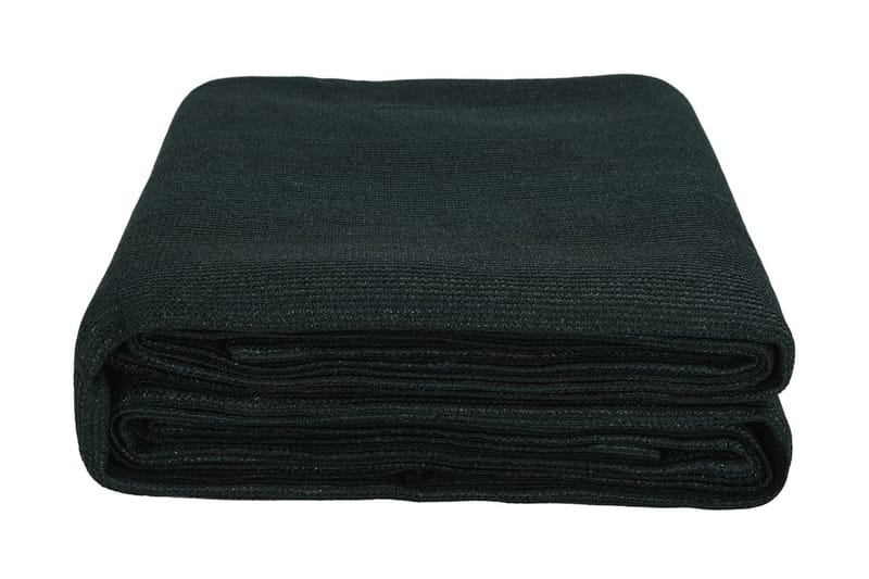 Tältmatta 300x400 cm HDPE grön - Mörkgrön - Utemöbler - Utomhusförvaring - Trädgårdstält & förvaringstält