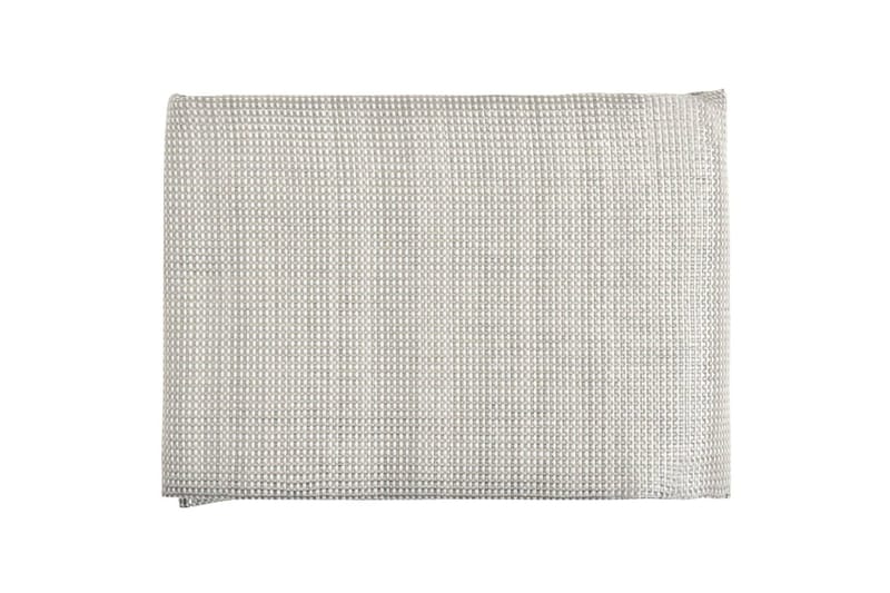 Tältmatta 500x250 cm mörkgrå - Grå - Utemöbler - Utomhusförvaring - Trädgårdstält & förvaringstält