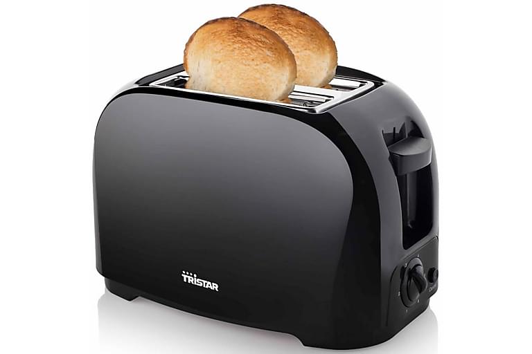 Brödrost