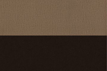 ANTONEZ Bäddsoffa med Dubbeldivan Brun