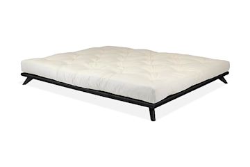 Futon säng