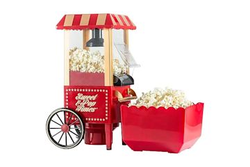 Popcornmaskin