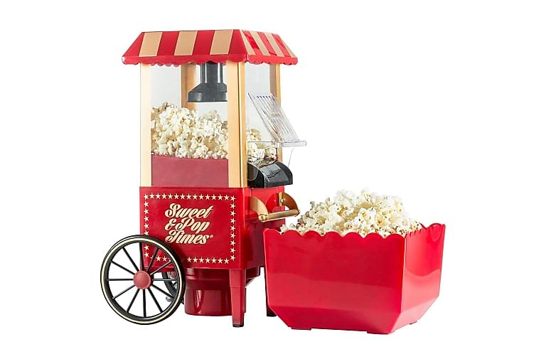 Popcornmaskin