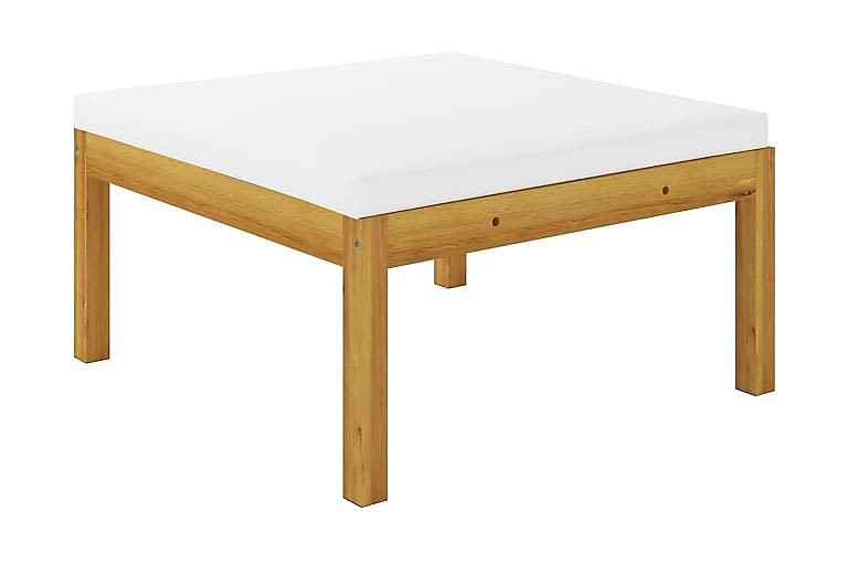 Fotpall & pall utomhus