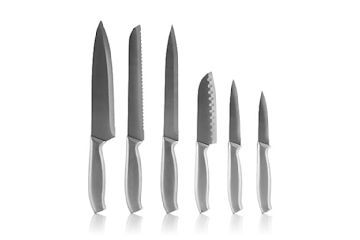 Knivset