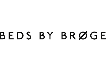 Beds by Brøge