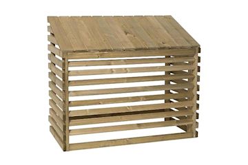 Värmepumpsskydd
