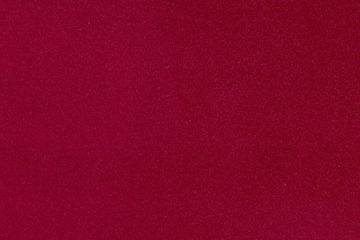 Chesterfield Ludo Fotpall 50 cm Rund Cerise