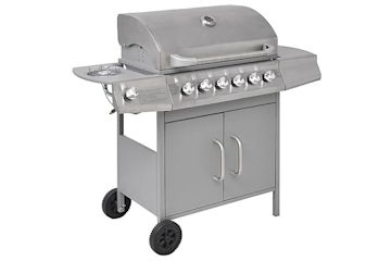 Gasolgrill