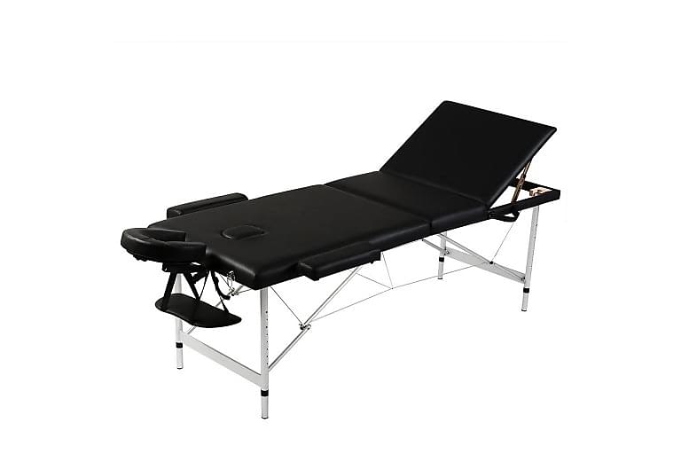 Massagebänk & massagebord