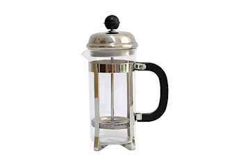 Kaffebryggare
