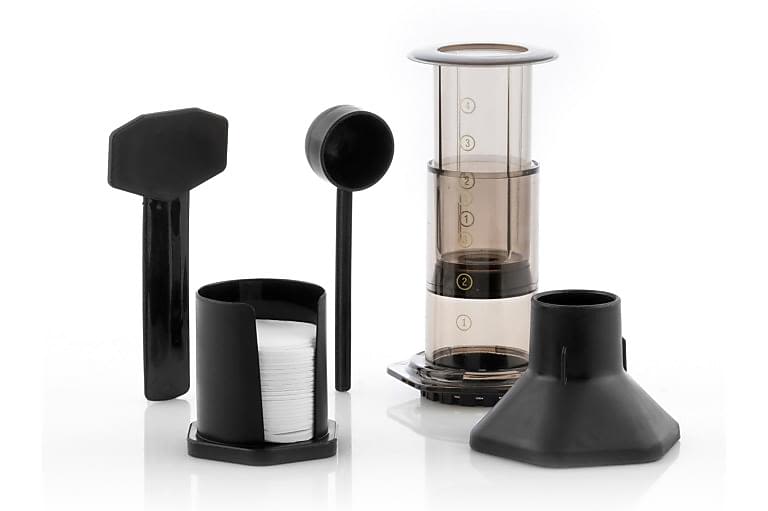 Kaffepress & Frenchpress Kaffepress & Frenchpress
