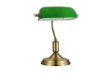 Bankirlampa