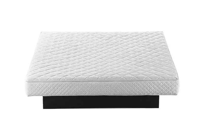 WAVE Madrasskydd till vattensäng 140|200 cm, Vit